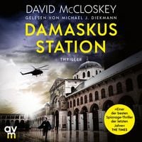 Produktbild: Damaskus Station