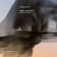 Produktbild: Wolfgang Rihm: Jagden und Formen (Zustand 2008)