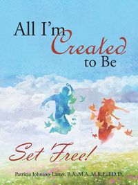 Produktbild: All I'm Created to Be