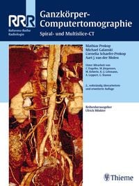 Produktbild: Ganzk&ouml;rper-Computertomographie