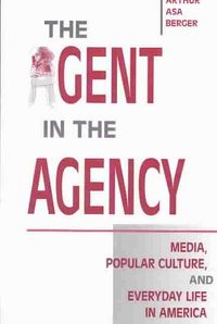 Produktbild: Agent in the Agency
