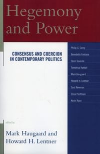Produktbild: Hegemony and Power