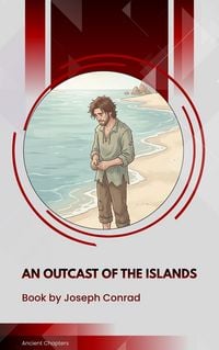Produktbild: An Outcast of the Islands