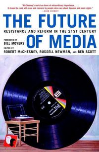 Produktbild: The Future of Media