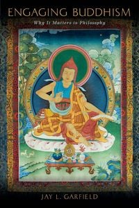 Produktbild: Engaging Buddhism