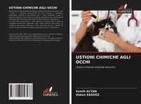 Produktbild: Ustioni Chimiche Agli Occhi