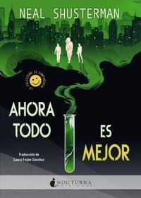 Produktbild: Ahora todo es mejor