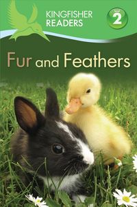 Produktbild: Kingfisher Readers L2 Fur & Fe