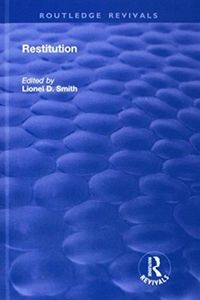 Produktbild: Restitution