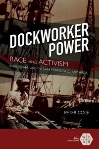 Produktbild: Cole, P: Dockworker Power