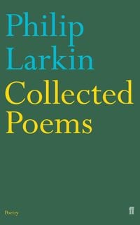 Produktbild: Collected Poems