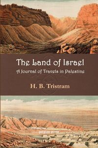 Produktbild: The Land of Israel