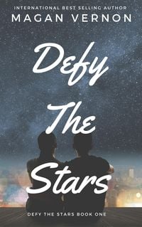 Produktbild: Defy The Stars