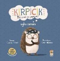 Produktbild: Kirpicik Peki simdi ne Yapacak - Uyku Zamani