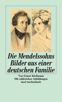 Produktbild: Die Mendelssohns