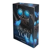 Produktbild: Die for You