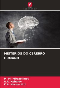 Produktbild: Mist&eacute;rios Do C&eacute;rebro Humano