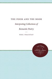 Produktbild: The Poem and the Book