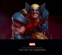 Produktbild: Marvel: Collecting the Universe