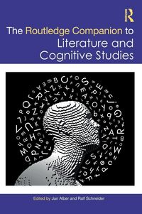 Produktbild: The Routledge Companion to Literature and Cognitive Studies