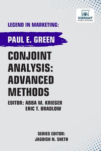 Produktbild: Conjoint Analysis