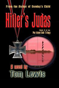 Produktbild: Hitler's Judas