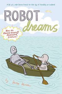 Produktbild: Robot Dreams