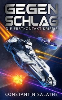 Produktbild: Gegenschlag