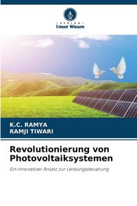 Produktbild: Revolutionierung von Photovoltaiksystemen