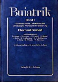 Produktbild: Buiatrik / Buiatrik