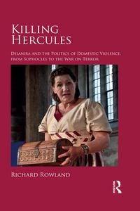 Produktbild: Killing Hercules