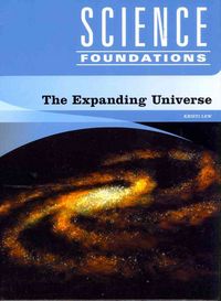 Produktbild: Lew, K:  The Expanding Universe
