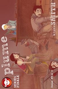 Produktbild: Plume Volume 1 #5