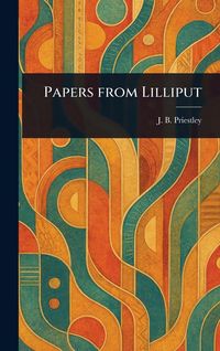 Produktbild: Papers From Lilliput