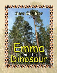 Produktbild: Emma and the Dinosaur