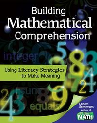 Produktbild: Building Mathematical Comprehension