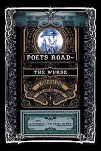 Produktbild: Poets Road- The Wurdz
