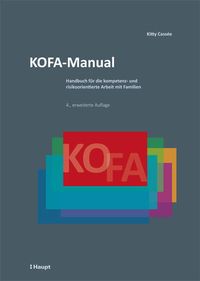 Bild vom Artikel KOFA-Manual vom Autor Kitty Cassée
