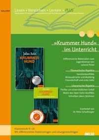 Produktbild: &raquo;Krummer Hund&laquo; im Unterricht PLUS