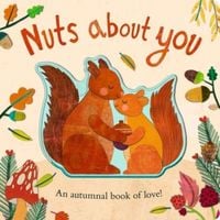 Produktbild: Nuts About You