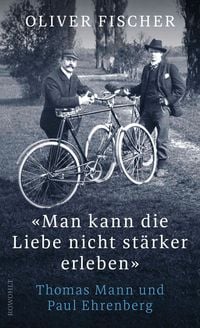 Produktbild: &laquo;Man kann die Liebe nicht st&auml;rker erleben&raquo;