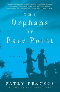 Produktbild: Orphans of Race Point, The