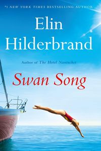 Produktbild: Hilderbrand, E: Swan Song