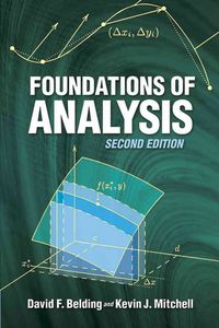Produktbild: Foundations of Analysis