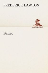 Produktbild: Balzac