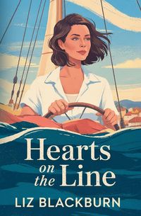 Produktbild: Hearts On the Line