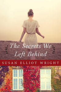 Produktbild: The Secrets We Left Behind