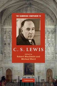 Produktbild: The Cambridge Companion to C. S. Lewis