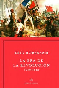 Produktbild: La era de la revoluci&oacute;n, 1789-1848