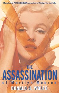 Produktbild: The Assassination Of Marilyn Monroe